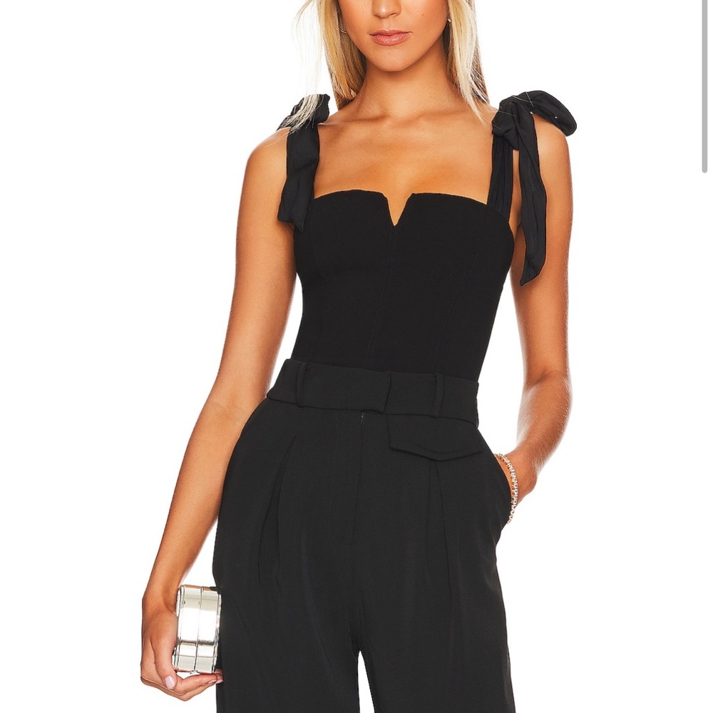 Free People Lola Bodysuit